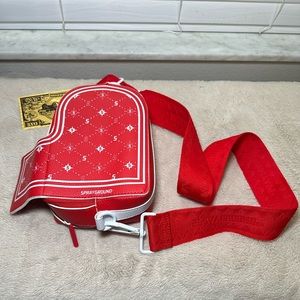 SprayGround OS Limited Edition Bag